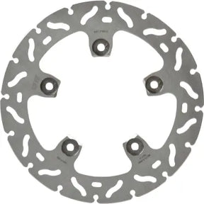 Brake Disc MST378RAC - TRW
