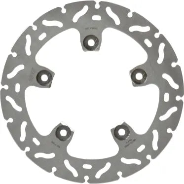 Brake Disc MST378RAC - TRW