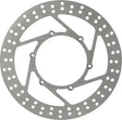 Brake Disc MST379 - TRW