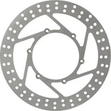 Brake Disc MST379 - TRW
