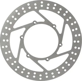 Brake Disc MST379 - TRW