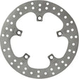 Brake Disc MST380 - TRW