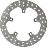 Brake Disc MST380 - TRW