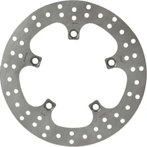 Brake Disc MST380 - TRW