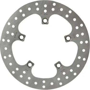 Brake Disc MST380 - TRW
