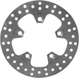 Brake Disc MST381 - TRW