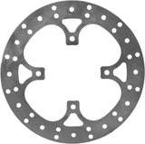 Brake Disc MST382 - TRW