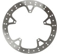 Brake Disc MST383 - TRW
