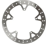 Brake Disc MST383 - TRW