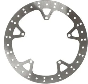 Brake Disc MST383 - TRW