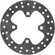 Brake Disc MST385 - TRW