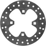 Brake Disc MST385 - TRW