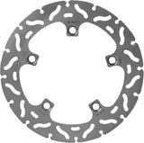 Brake Disc MST386RAC - TRW
