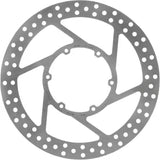 Brake Disc MST387 - TRW