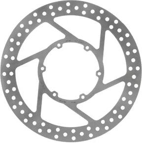 Brake Disc MST387 - TRW