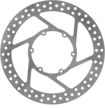 Brake Disc MST387 - TRW