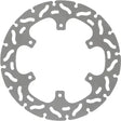 Brake Disc MST388RAC - TRW