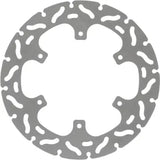 Brake Disc MST388RAC - TRW