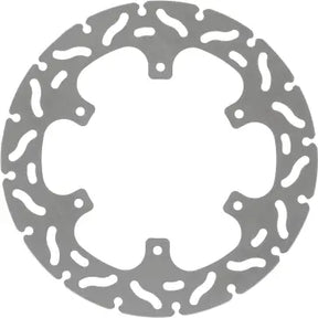 Brake Disc MST388RAC - TRW