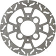 Brake Disc MST390RAC - TRW