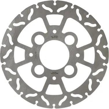 Brake Disc MST390RAC - TRW