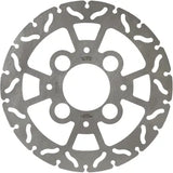 Brake Disc MST390RAC - TRW