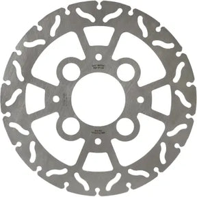 Brake Disc MST390RAC - TRW