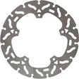 Brake Disc MST392 - TRW