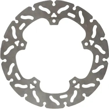 Brake Disc MST392 - TRW