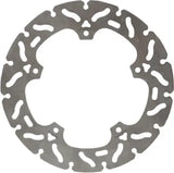 Brake Disc MST392 - TRW