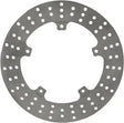 Brake Disc MST395 - TRW
