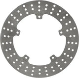 Brake Disc MST395 - TRW