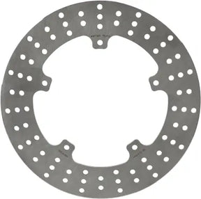 Brake Disc MST395 - TRW