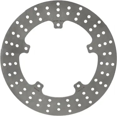 Brake Disc MST395 - TRW