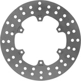 Brake Disc MST396 - TRW