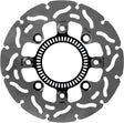 Brake Disc MST397RAC - TRW