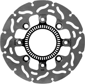 Brake Disc MST397RAC - TRW
