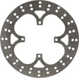 Brake Disc MST398 - TRW