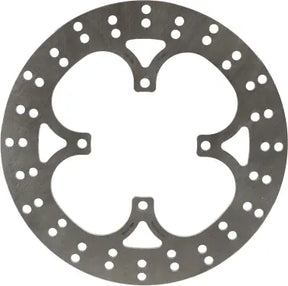 Brake Disc MST398 - TRW