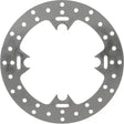 Brake Disc MST399 - TRW