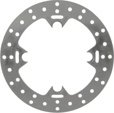 Brake Disc MST399 - TRW