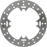 Brake Disc MST399 - TRW