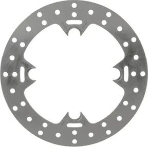 Brake Disc MST399 - TRW