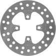 Brake Disc MST400 - TRW