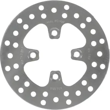 Brake Disc MST400 - TRW