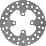 Brake Disc MST400 - TRW