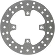 Brake Disc MST401 - TRW