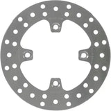 Brake Disc MST401 - TRW