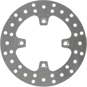 Brake Disc MST401 - TRW