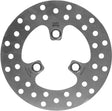 Brake Disc MST402 - TRW